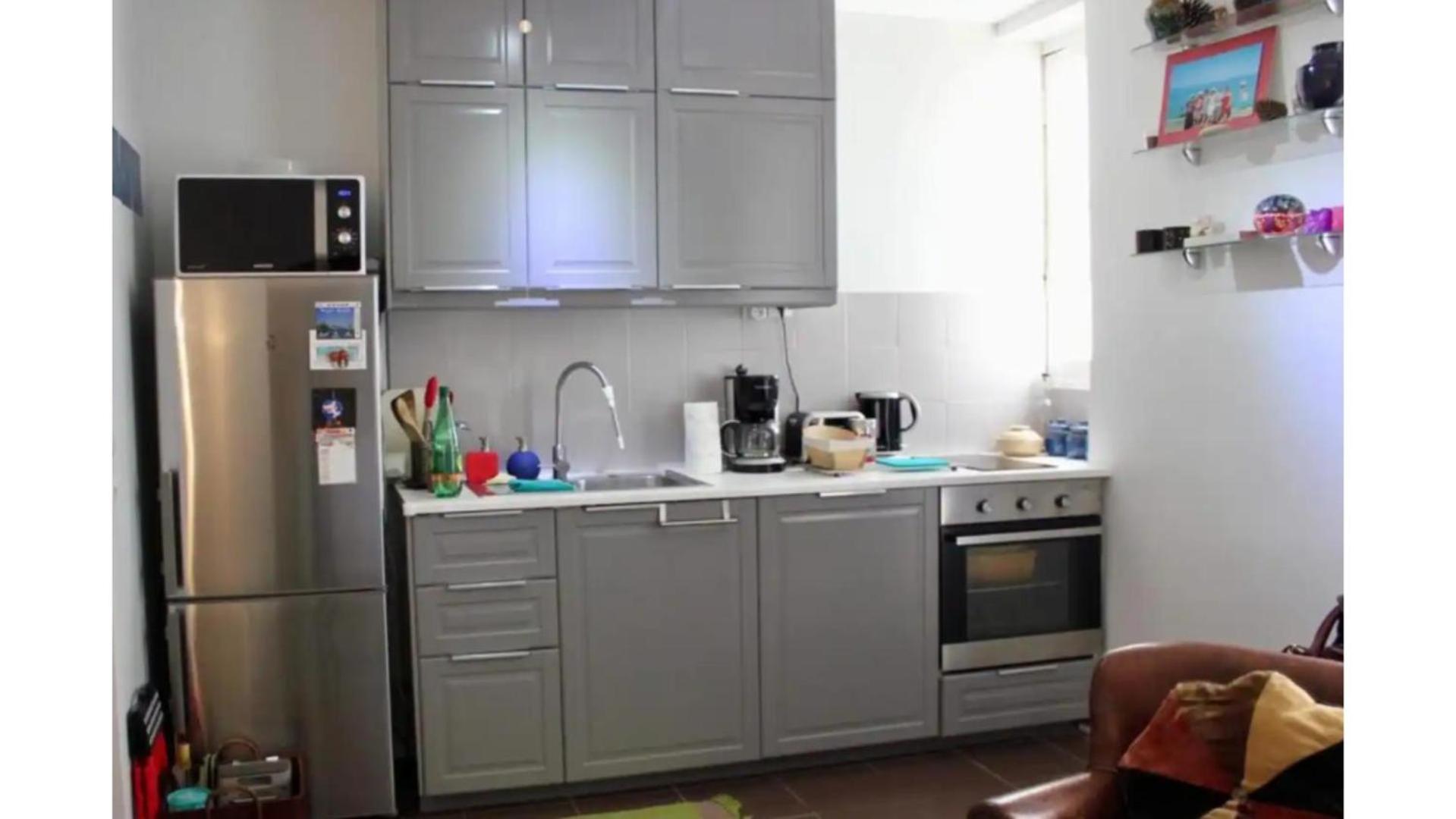 Charming Apartment Near The Eiffel Tower 파리 외부 사진